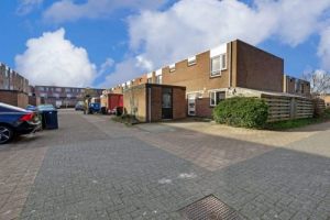 Oostzeestraat 35,  Lelystad