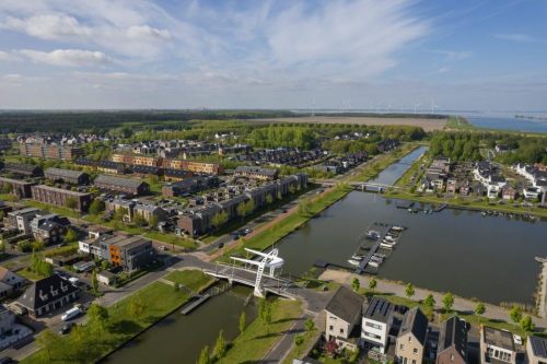 Schootsteek 7, Almere Almere