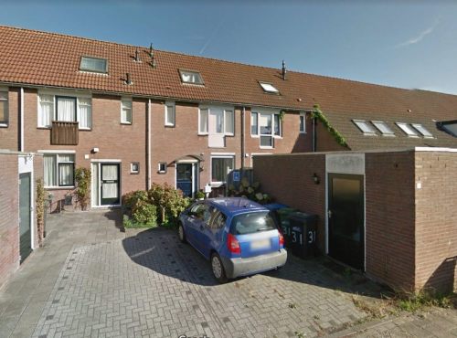 Wogmeer 31,  Lelystad