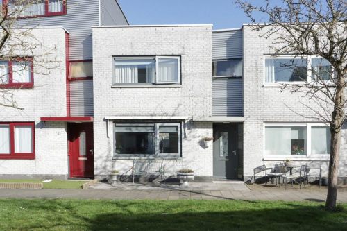 Belcampohof 35, Almere Almere