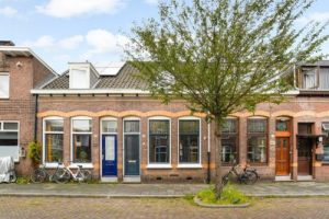 Huygensstraat 49, Dordrecht Dordrecht