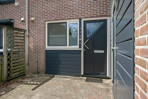 Gildemark 170,  Almere
