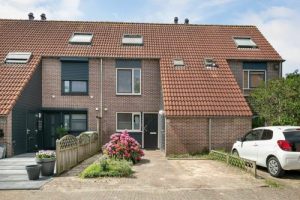 Gildemark 170, Almere Almere